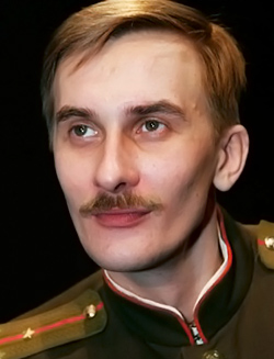 Фото Петра Коршункова